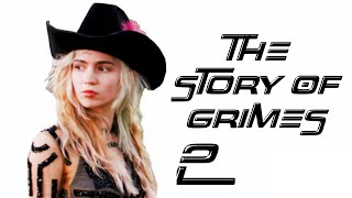 The Story Of Grimes PART 2 California DOCUMENTARY [upl. by Krenek]