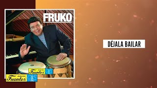 Déjala Bailar  Fruko y Sus Tesos  Discos Fuentes Audio [upl. by Ggerc]