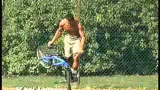 KHE Flatland School  The Ultimate BMX Practice Video [upl. by Barta]