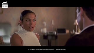 Maid in Manhattan Pretending to be someone else HD CLIP [upl. by Ahsart]