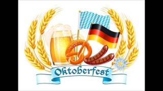 Polka chicken dance Oktoberfest [upl. by Mccartan]