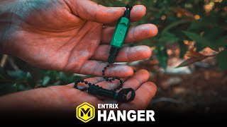 Hanger Entrix EN [upl. by Attesor]