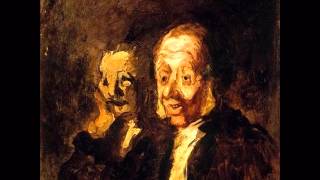 Honoré Daumier [upl. by Alameda]