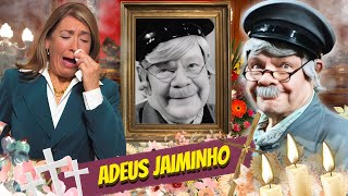 O TRISTE FIM DE JAIMINHO  IMPACTANTE [upl. by Nah]