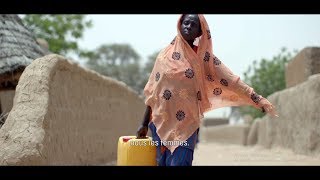 Terre des hommes  ECID à Ségou Film de capitalisation [upl. by Katharyn82]