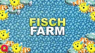 Minecraft  Automatische Fischfarm Single amp Multiplayer  Quick Tutorial 115 [upl. by Magan]