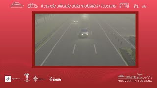 Muoversi in Toscana  Edizione delle 730 del 17 novembre 2024 [upl. by Cohla428]