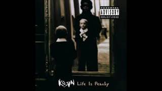 Korn  Life Is Peachy Full Album HQ [upl. by Clintock]