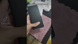 Oppo Reno 6 pro pro plus bóc và dán kính cường lực UV Zulshopnet  Phukienbaominhcom [upl. by Zumwalt556]