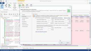 How to use ping monitoring to detect host outages [upl. by Feliza366]