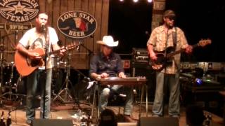 Pancho and Lefty  Cody Jinks and The Tone Deaf Hippies [upl. by Elleiram]