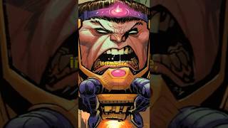 Who is MODOK [upl. by Niaz60]