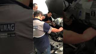 Checa compresión de tu motor con este método [upl. by Atilol921]