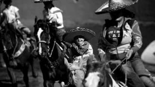 Escaramuzas Mexicos Female Horse Riders by Leslie Mazoch [upl. by Legir]