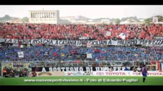 Tributo al Calcio Catania [upl. by Yezdnil549]