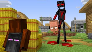 Solving Minecrafts Most Scary Myths [upl. by Moir927]