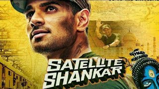 Satellite Shankar Full Movie Facts amp Review  Sooraj Pancholi  Megha Akash [upl. by Loise835]