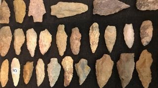 Strange Inheritance Indian Arrowheads [upl. by Alyar]