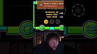 CaseOh Beats Clubstep In Geometry Dash [upl. by Ikkela757]