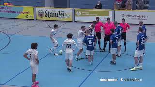 2024 01 21 28 Essener Hallenmasters 2024 C Junioren Einlagespiel amp Platzierungsspiele [upl. by Eissak643]