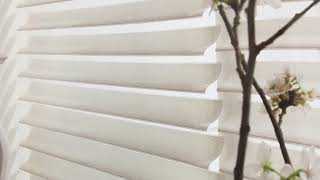 Vista SContour Triple Shade Blinds [upl. by Tayyebeb129]