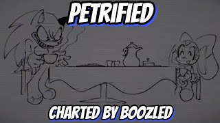 Petrified Charted [upl. by Leonteen730]