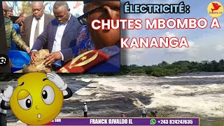 CHUTES MBOMBO À KANANGA  RÉVÉLATIONS TROUBLANTES 😱  FATSHI ÉCOUTEZ SVP [upl. by Doughman]