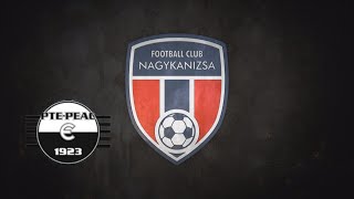 FC Nagykanizsa  PTEPEAC összefoglaló [upl. by Fedirko538]