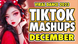 New Tiktok Mashup 2023 Philippines Party Music  Viral Dance Trends  December 19th [upl. by Susanne547]