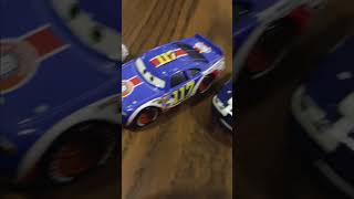 Disney Pixar Cars 36 Piston Cup Racers Collection [upl. by Asta]