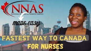 APPLY TO THESE PROVINCES AND MOVE QUICKLY TO CANADA AS A NURSE [upl. by Riancho]