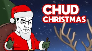 CHUD CHRISTMAS [upl. by Marv]