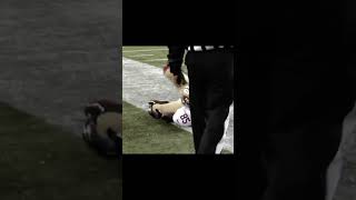 Hardest NFL Hits Ever [upl. by Nayt]