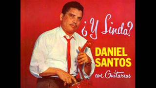 Daniel Santos Rentame un Cuartito [upl. by Rokach]