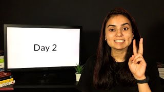 Speak Fluently in English in 30 days  Day 3  Learn With Sam And Ash [upl. by Ihtac62]