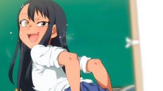 Ijiranaide Nagatoro San 「AMV」 Trust Me [upl. by Einahpets93]