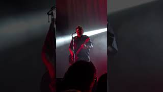 Seether quotRemedyquot 10062024 live shorts shortvideo dallas short [upl. by Ettore]