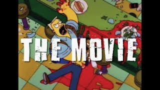 The McBain Movie [upl. by Ydnamron]