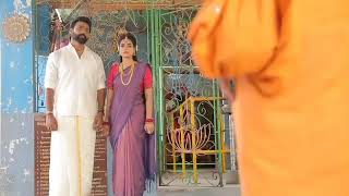 Thendral vanthu ennai thodum serial today episode  Full promo  Vijay Tv serial [upl. by Nnylrefinnej]