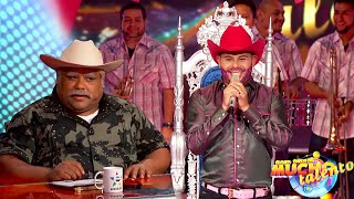 😤Don Cheto se pone celoso por Larry Hernández😤  Episodio 23 Completo  T18 TTMT [upl. by Nemracledairam199]