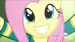 My Little Pony Filli Vanilli  Music In The Treetops Full Song [upl. by Ettezoj994]