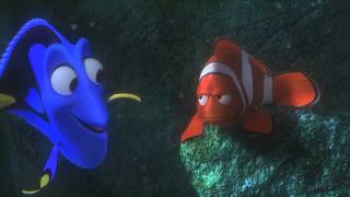 The Best Scenes From Finding Nemo [upl. by Ahserb937]