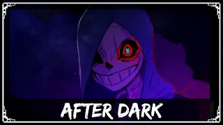 Dusttale Remix SharaX  After Dark [upl. by Metzgar]