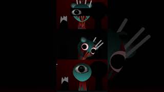 Incredibox Sprunki Phase 3 VS Sprunki Phase 4 VS Sprunki Phase 5 HORROR VERSION [upl. by Ahsat]