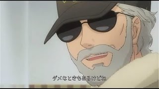 Foreigner Actually Speaking Good English in an Anime Funny Anime Scene 23 [upl. by Aicargatla]