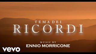 Ennio Morricone  Tema dei Ricordi ⎮ Il Prefetto di Ferro  The Iron Prefect HQ [upl. by Ennoitna]