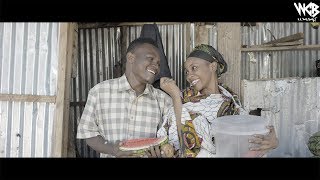 Mbosso  Nimekuzoea Official Video [upl. by Vyse]