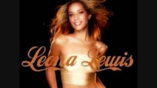 TWILIGHTLEONA LEWIS NEW HIT SINGLE 2009 EXCLUSIVE TRACK [upl. by Dnalevets]