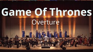 Epic Low Brass Game of Thrones Theme Cover [upl. by Otti]