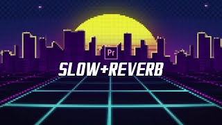 How to Slow Down and Reverb Songs Tutorial [upl. by Melville758]